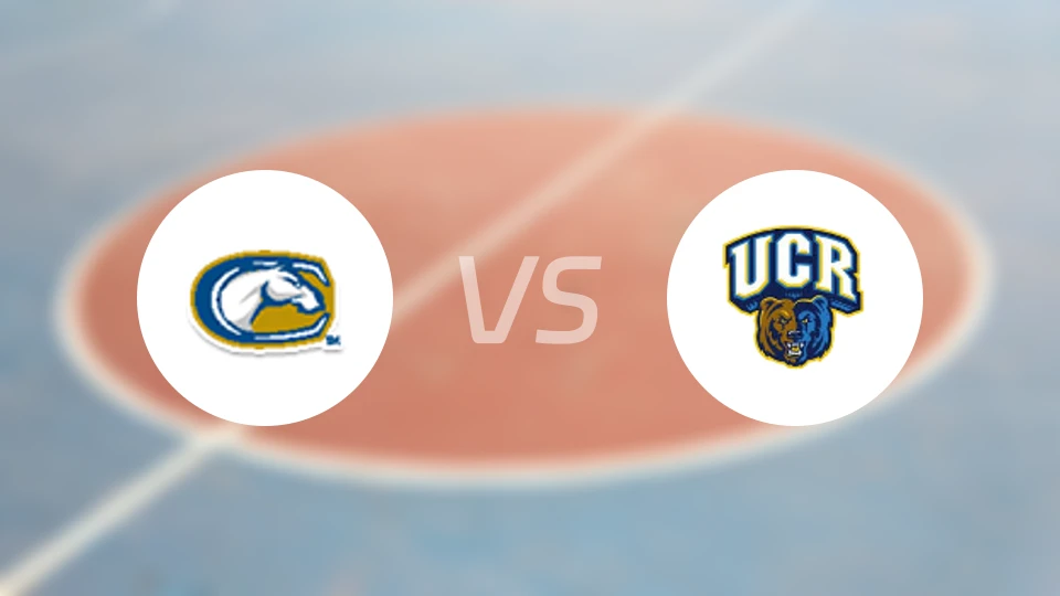 加州大学戴维斯分校vs加州大学河滨分校比分结果战报【2026/02/22】