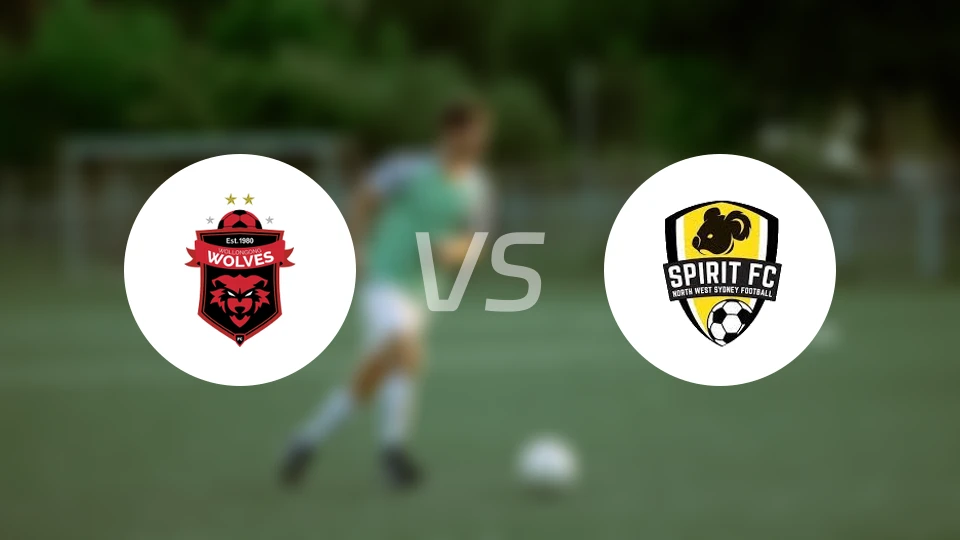 卧龙海岸狼队vs北部精神比分预测【2026/03/15】