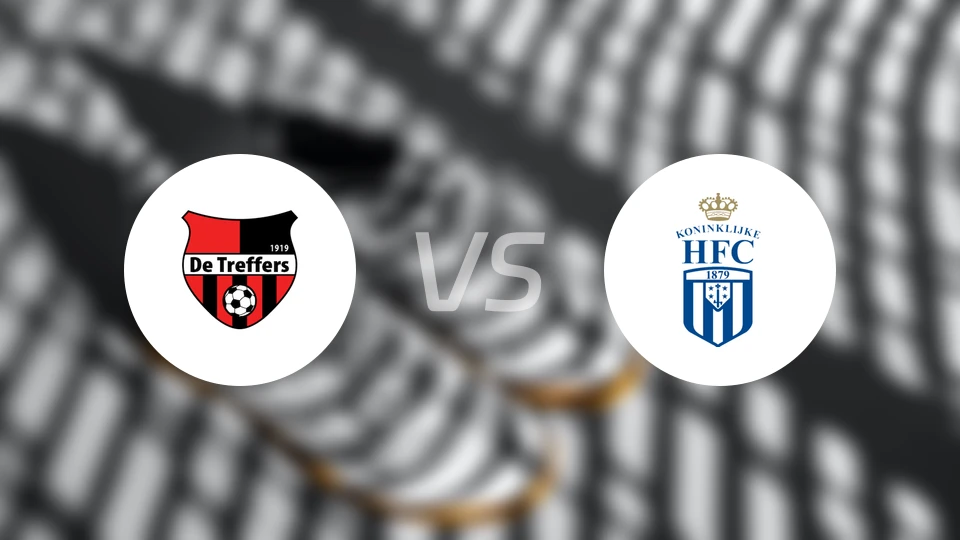 特莱弗斯vs皇家哈勒姆比分预测【2025/11/23】