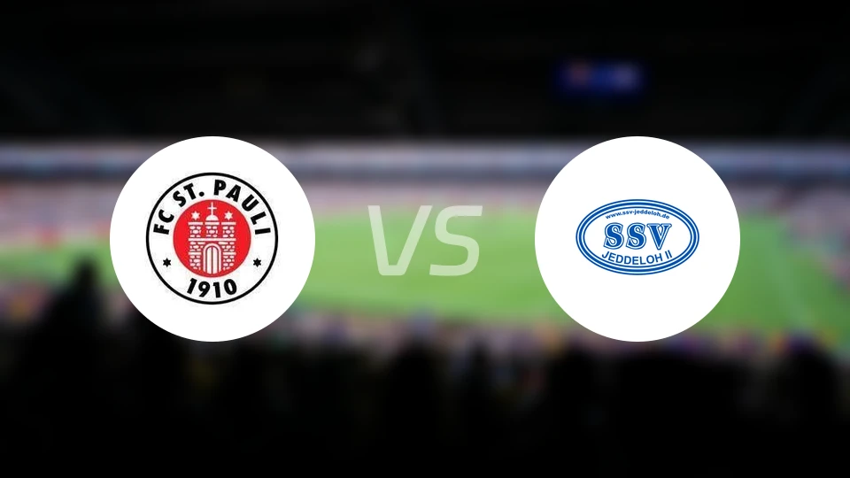 圣保利业余队vs耶德洛比分预测【2025/12/07】