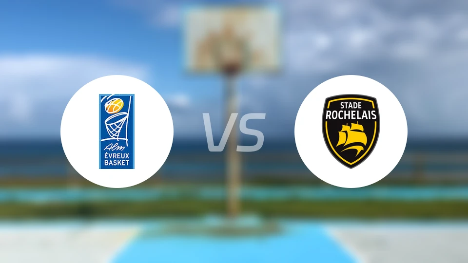 埃夫勒vs罗切尔比分预测【2026/01/17】