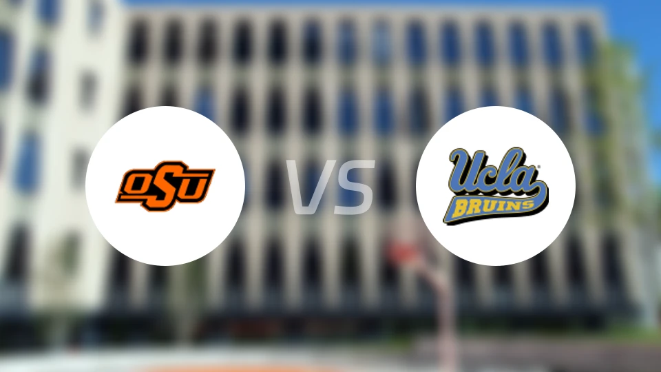 俄克拉荷马州立大学女篮vsUCLA女篮比分预测【2026/03/24】