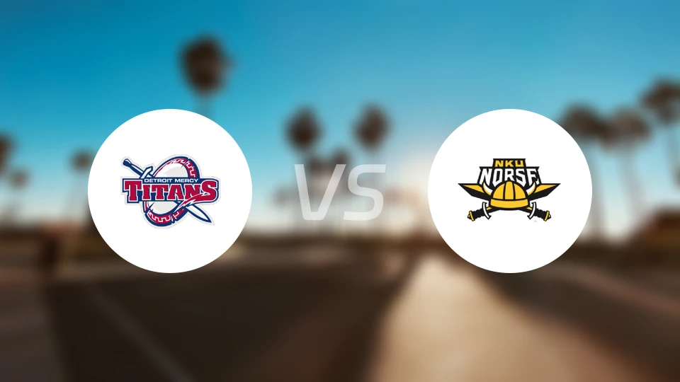 底特律莫瑟大学vs北肯塔基大学比分预测【2026/01/16】