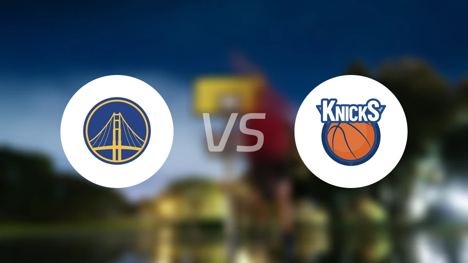 勇士vs尼克斯比分预测【2026/03/16】