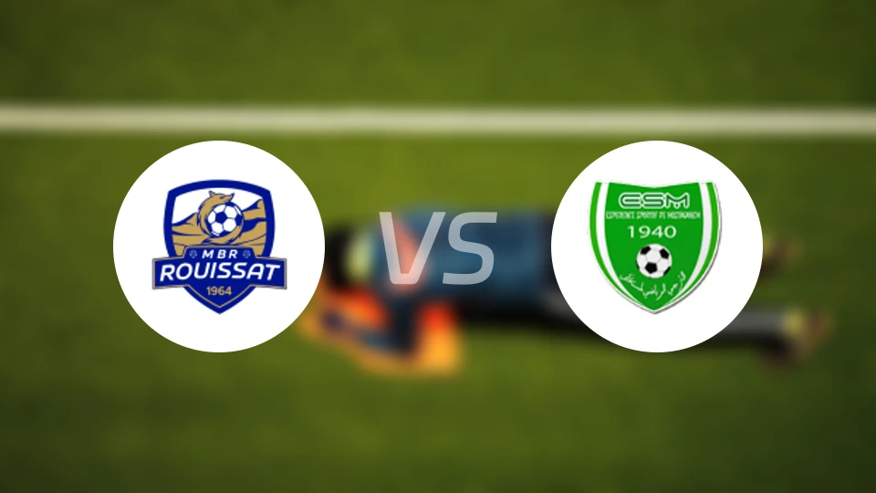 卢斯特vs莫斯塔加比分预测【2026/02/14】