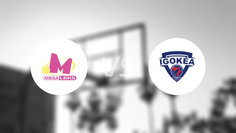 梅加vs伊戈卡比分预测【2024/10/27】