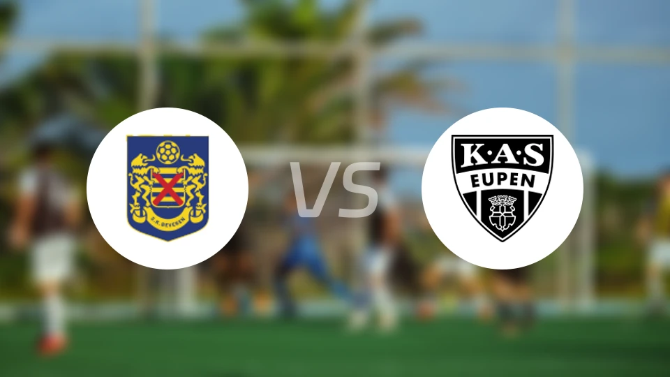 贝弗伦vs欧本比分预测【2025/11/22】