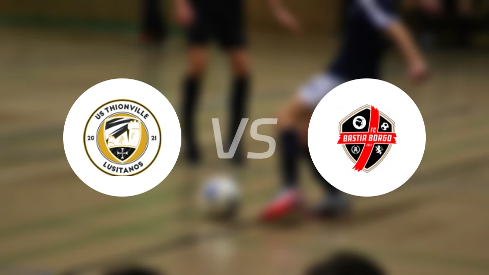 蒂翁维尔vs巴斯蒂亚波尔戈比分预测【2026/01/18】