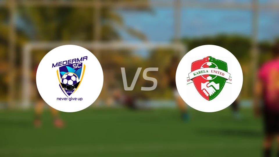 梅德亚马vs卡瑞拉联比分预测【2026/01/25】