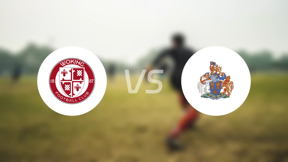 沃金vs奥特林查姆比分预测【2026/02/14】