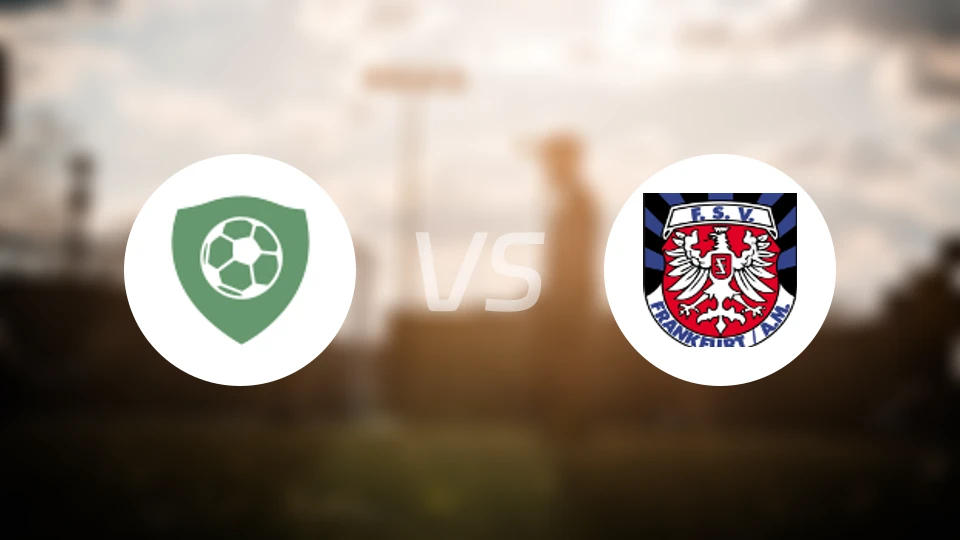 科隆福图纳U19vsFSV法兰克福U19比分预测【2026/04/11】