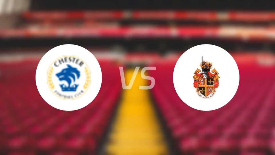 切斯特vs斯彭尼穆尔城比分预测【2026/02/28】