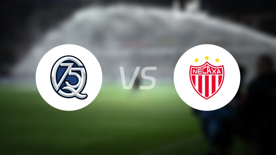 克雷塔罗vs内卡萨比分预测【2026/04/12】