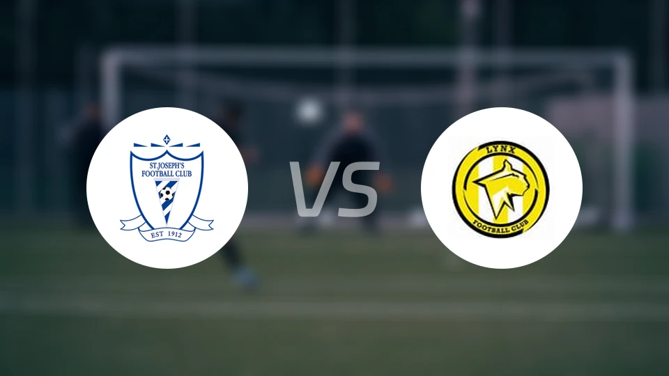 圣约瑟FCvs山猫FC比分预测【2024/10/28】