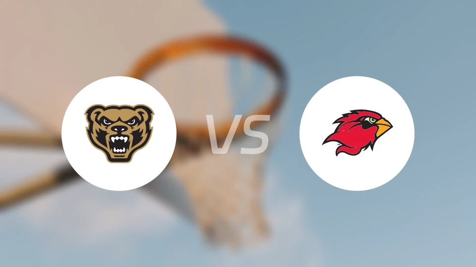 奥克兰大学vs拉玛尔大学比分预测【2025/11/25】