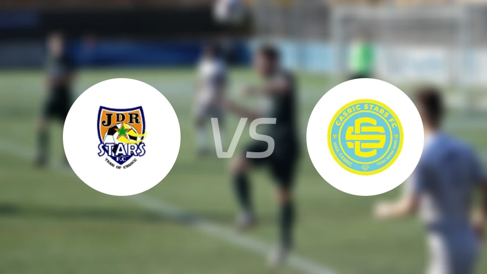 JDR星队vs卡斯里克之星比分预测【2026/04/25】