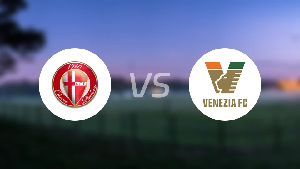 帕多瓦vs威尼斯比分预测【2025/11/23】