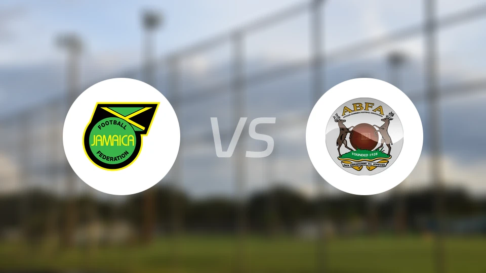 牙买加女足vs安提瓜和巴布达女足比分结果战报【2026/04/11】