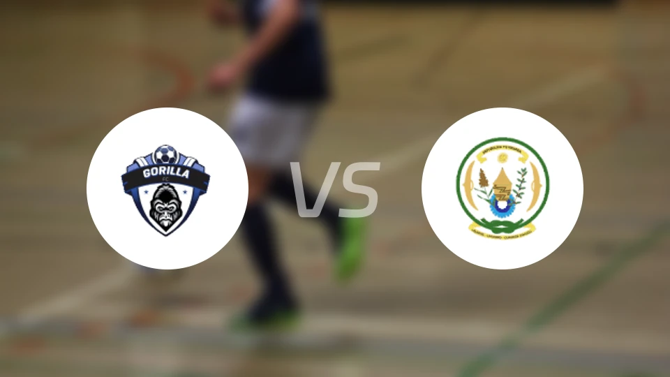 大猩猩FCvs鲁西罗FC比分预测【2026/02/06】