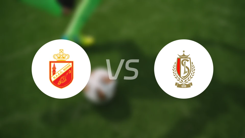 蒙斯女足vs标准列日B队女足比分预测【2025/11/30】