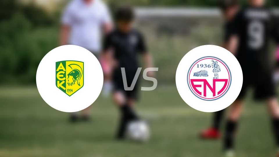 AEK拉纳卡vs意诺西斯比分预测【2026/01/31】