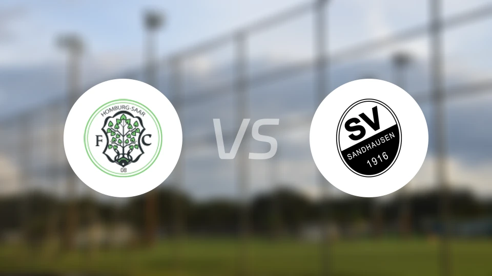 洪堡vs桑德豪森比分预测【2025/11/15】