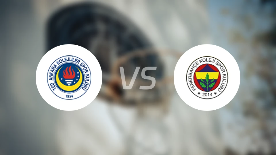 科勒基尔vs费内巴切科莱吉比分预测【2025/11/29】