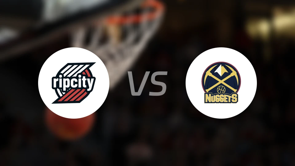 开拓者vs掘金比分预测【2026/03/23】