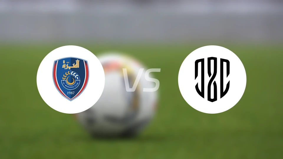 玛巴拉vs盟约体育比分预测【2026/02/15】