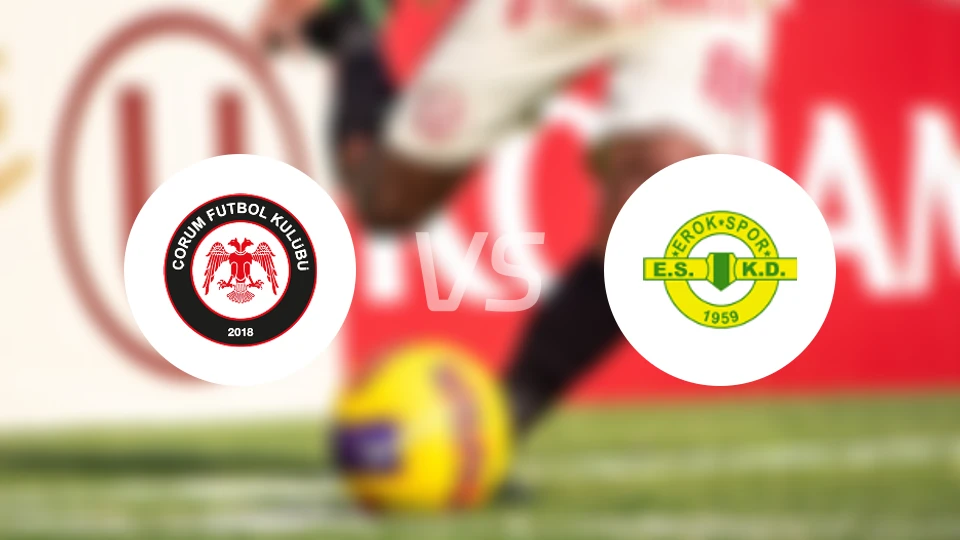 科鲁姆vs埃罗克体育比分预测【2026/03/16】