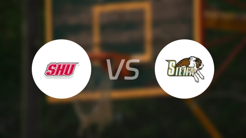 圣心大学vs锡耶纳学院比分预测【2026/01/15】