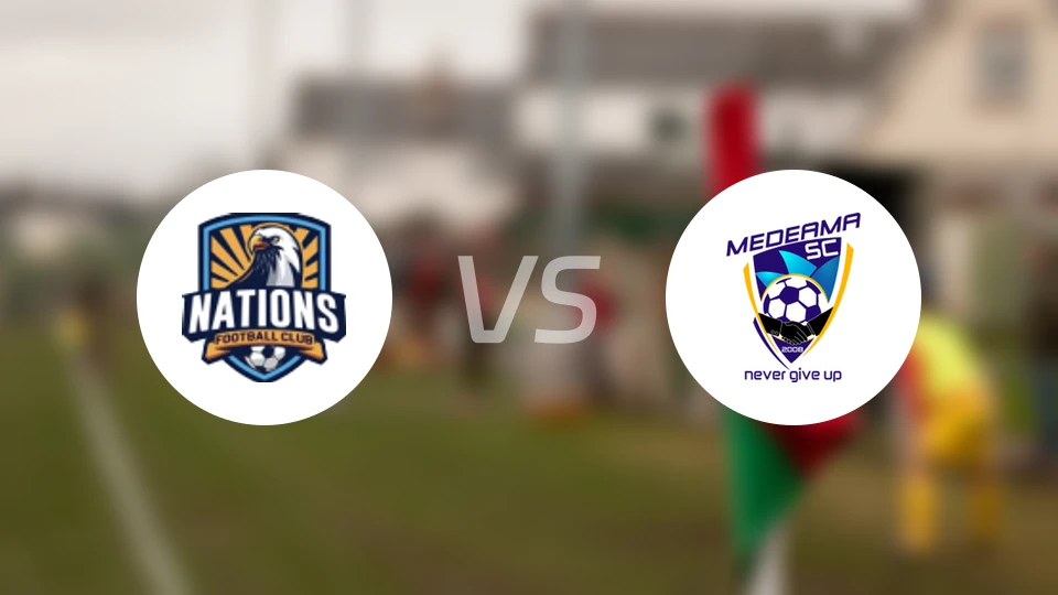 加纳国民vs梅德亚马比分预测【2026/01/30】