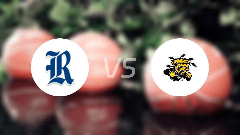 莱斯大学vs卫奇塔州立比分预测【2026/01/08】