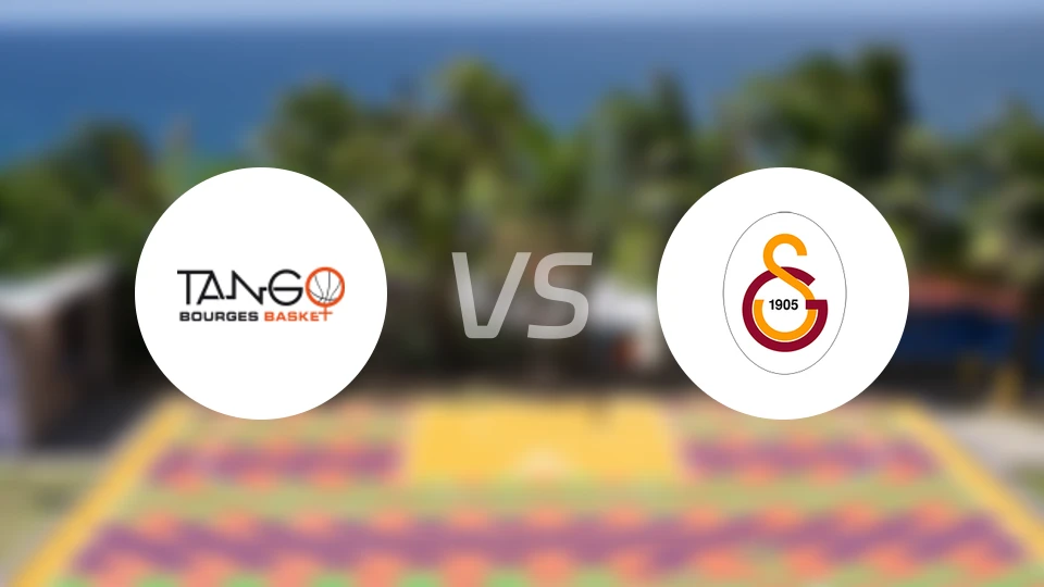 布尔日女篮vs加拉塔萨雷女篮比分预测【2026/01/30】