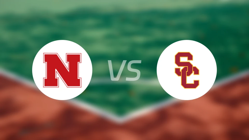 内布拉斯加大学vs南加州大学比分结果战报【2026/03/01】