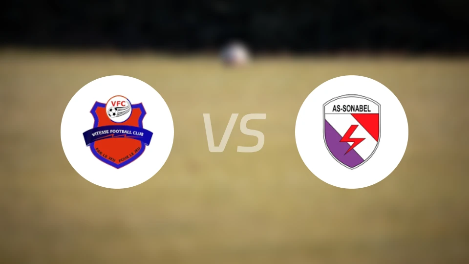 德尔福特维特斯vs索纳贝尔瓦加杜古比分预测【2026/03/14】