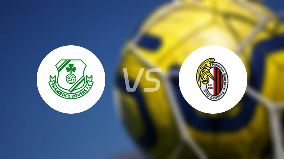 沙姆洛克vs阿姆伦斯巴达比分预测【2025/12/19】