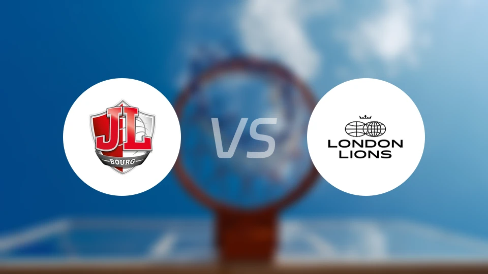 布尔格vs伦敦雄狮比分预测【2026/02/05】