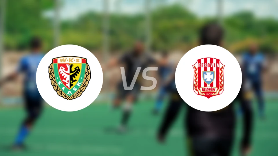 弗罗茨瓦夫B队vs雷索维亚比分预测【2026/03/22】