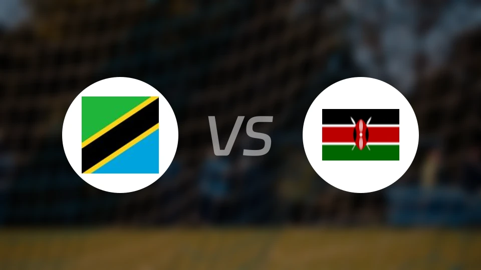 坦桑尼亚女足U20vs肯尼亚女足U20比分预测【2026/02/14】