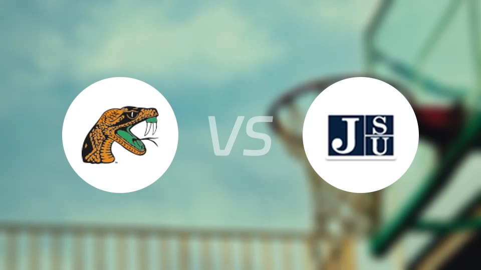 佛罗里达农工大学vs杰克逊州立大学比分预测【2026/02/15】