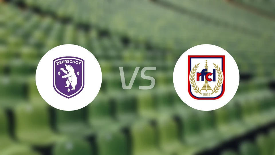 比肖特VAvsRFC列日比分预测【2025/11/29】