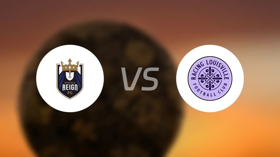 西雅图统治女足vs路易斯维尔竞赛女足比分结果战报【2026/03/29】