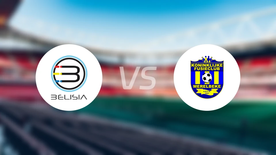 比尔森贝利西亚vs梅勒尔贝克比分预测【2026/01/18】