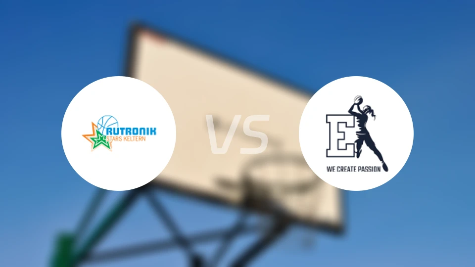 克特恩女篮vs弗赖堡女篮比分预测【2026/02/15】