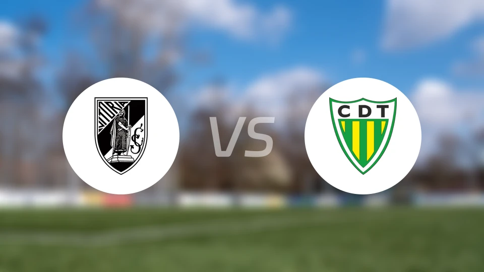 吉马良斯vs通德拉比分预测【2026/04/04】