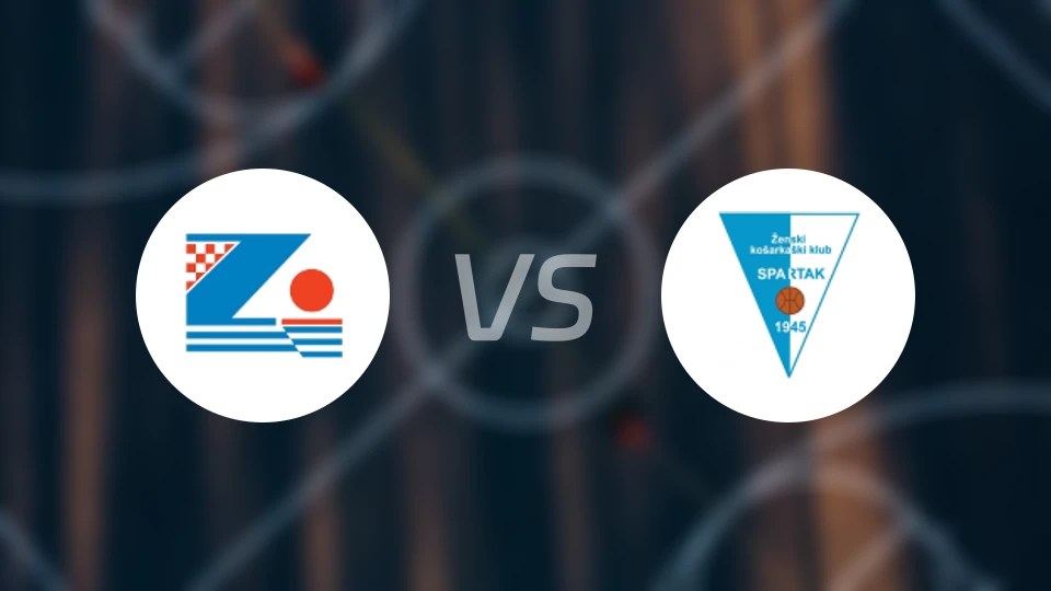 扎达尔vs苏博斯巴达比分预测【2025/10/25】