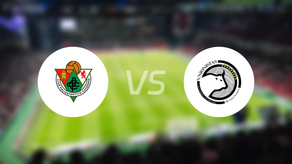 卡塞雷尼奥vs萨拉曼卡统一者比分预测【2026/02/28】