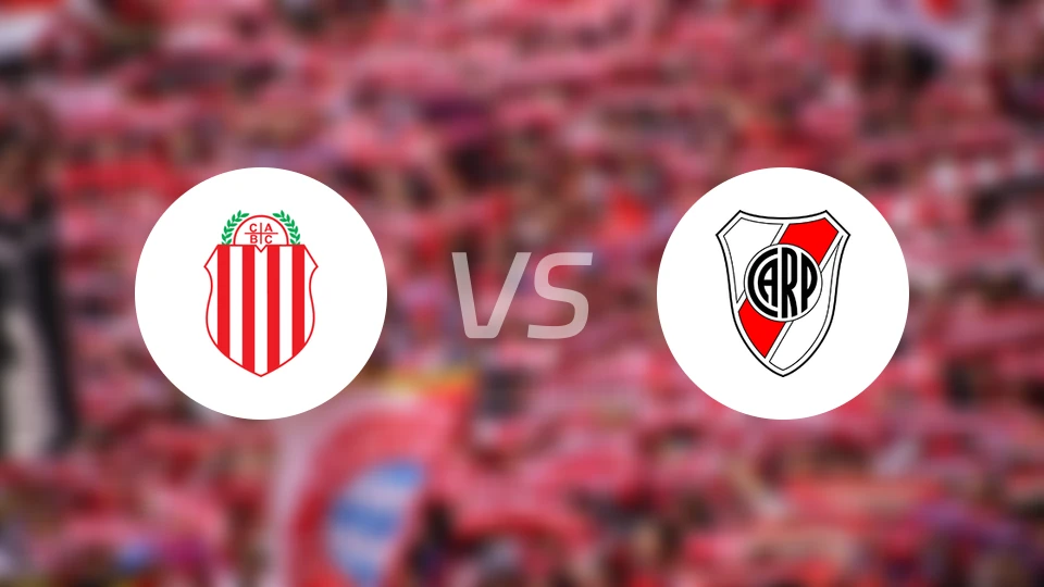 巴拉卡斯中央vs河床比分预测【2026/01/25】