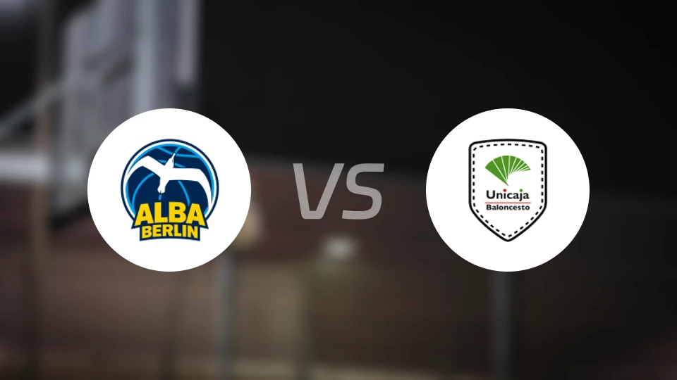 ALBA柏林vs马拉加比分预测【2026/04/09】